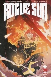 [Untitled]; Gray Girl: Chapter One