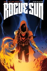 Volume Two: Hellbent