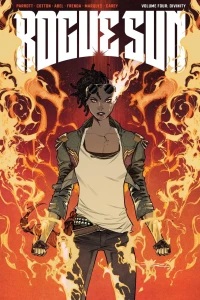 Volume Four: Divinity