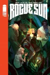 Rogue Sun #33