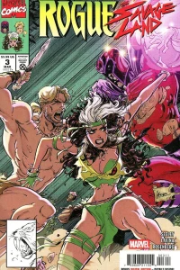 Heroes Never Come Home, Part 3: The Primeval Dead