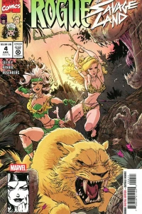 Heroes Never Come Home, Part 4: Survive This