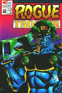 Rogue Trooper 46