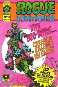 Rogue Trooper 9