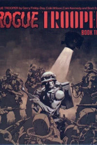 Rogue Trooper book 3