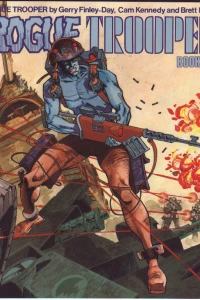 Rogue Trooper book 5