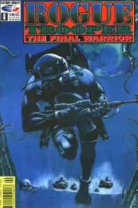 The Final Warrior 8