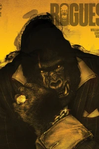 Book Three: Assault on Gorilla City