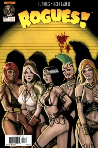 The Cleansing (II); Lumpur & Flea (I)