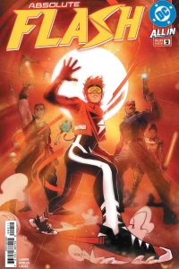 Rogues' Revenge Part One