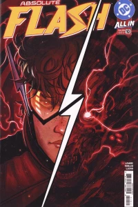 Rogues' Revenge Part Two