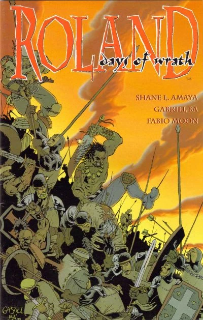 Cover of Issue #2