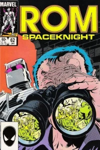 Total War, Part 11: Truth or Consequences!