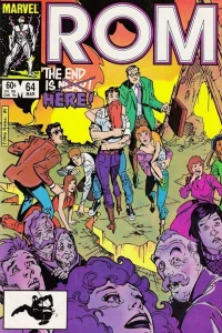 Total War, Part 13: Worldmerge