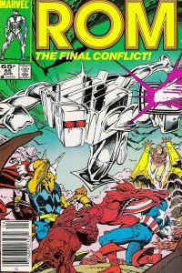 Total War, Part 14: Doomsday