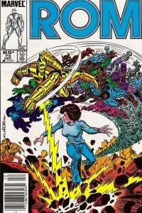 Strangers in Paradise!