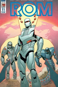 Long Roads To Ruin Part 1; Tales of the Solstar Order: Battle Scars, Part One