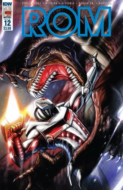 Cover of Long Roads To Ruin, Part 2; Tales of the Solstar Order: Battle Scars, Part Two