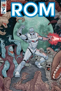 Reinforcements, Part 3