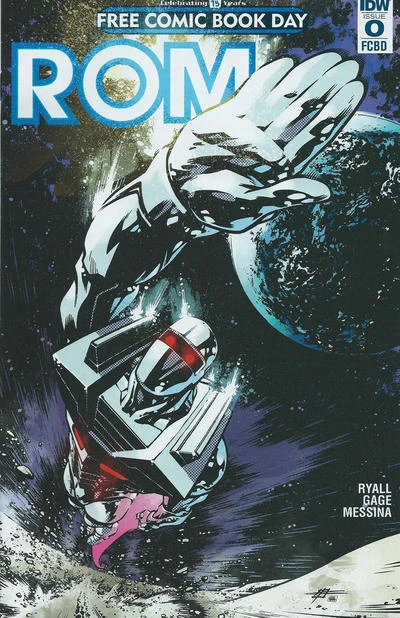 Cover of Earthfall: Prelude