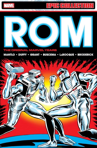 Cover of Volume 2