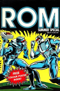 Galador; Love Will Tear Us Apart