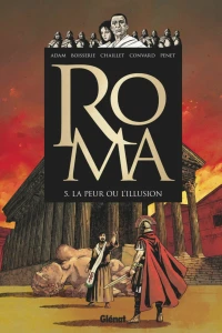 La Peur ou l'Illusion