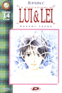 Le situazioni di Lui & Lei 14