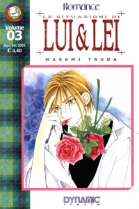 Le situazioni di Lui & Lei 3