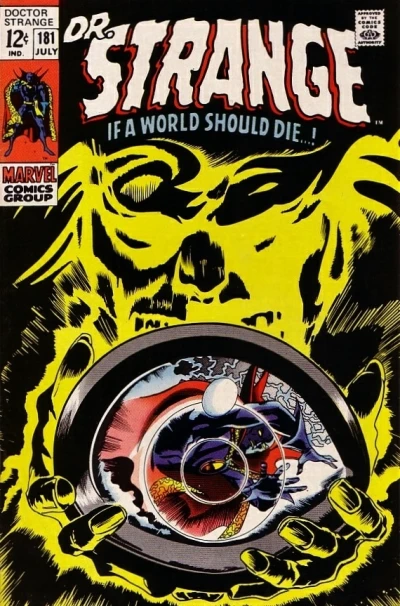 Cover of If A World Should Die Before I Wake...