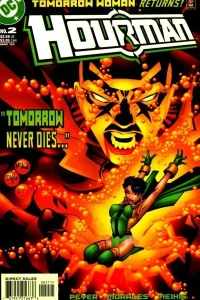 Romancing the Tombstone