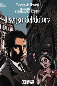 Le stagioni del commissario Ricciardi 1: Il senso del dolore