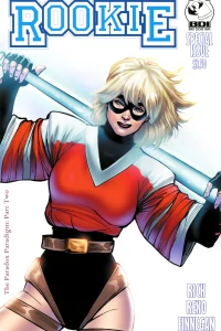 The Paradox Paradigm: Part Two