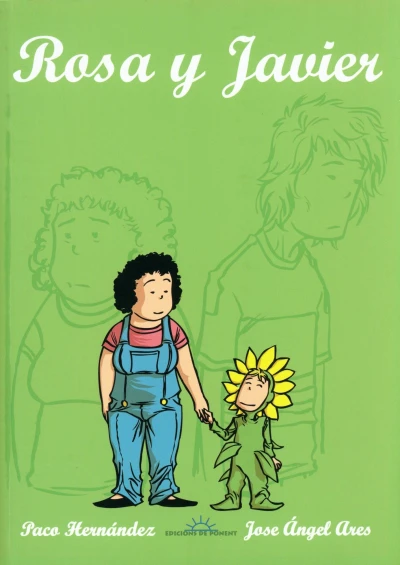 Cover of Volume #1