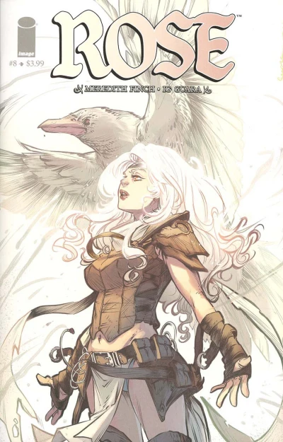 Cover of Rose Part Two