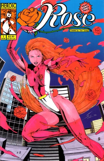 Cover of Dark passion