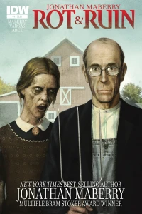 Warrior Smart Part 4: We Are the World