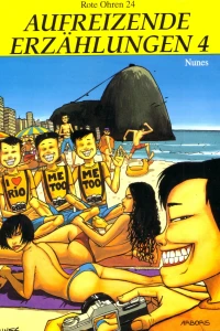 Aufreizende Erzählungen 4