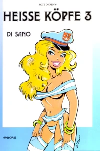 Heisse Köpfe 3