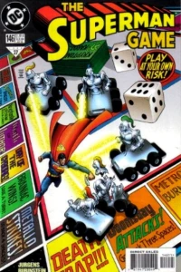 Rough Day at the Office