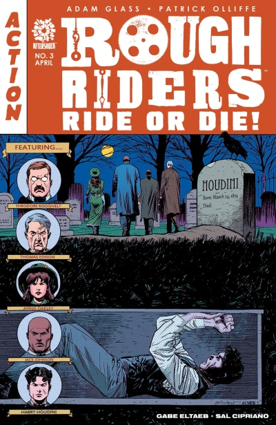 Cover of Under The Pyramids