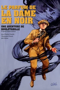 Le Parfum de la dame en noir