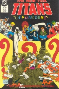 Round Holes & Square Pegs