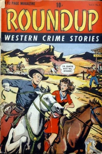 Jim Blaze Meets The Kid