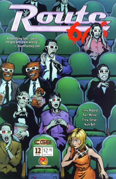 Cover of Greetings From...Plainsville