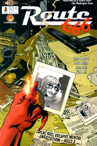 Greetings From...Tucker