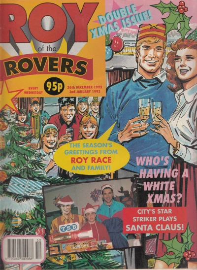 Cover of Issue #921226