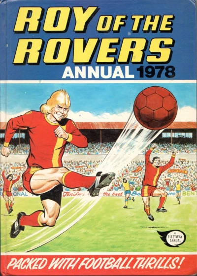 Cover of Issue #1978