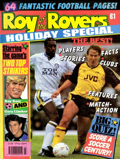 Cover of Holiday Special