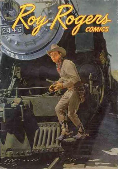 Cover of Issue #11